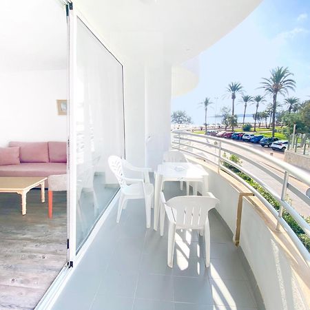 Apartamentos Morito Beach Cala Millor (Mallorca) Exterior foto