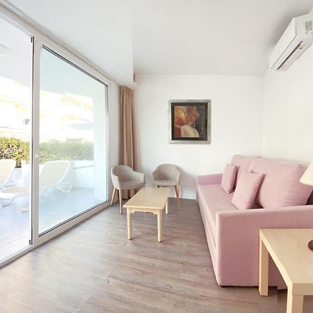 Apartamentos Morito Beach Cala Millor (Mallorca) Exterior foto