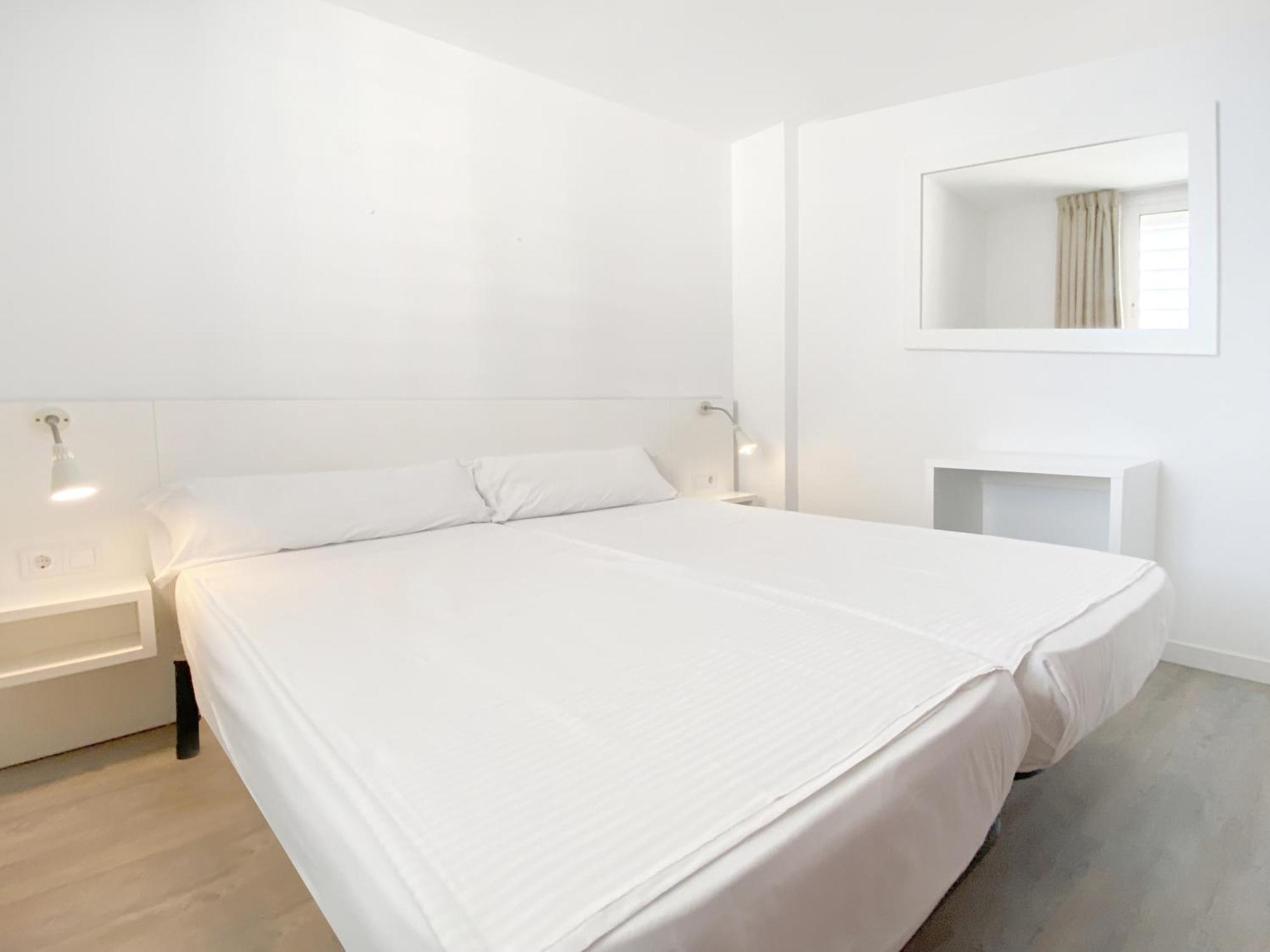 Apartamentos Morito Beach Cala Millor (Mallorca) Exterior foto