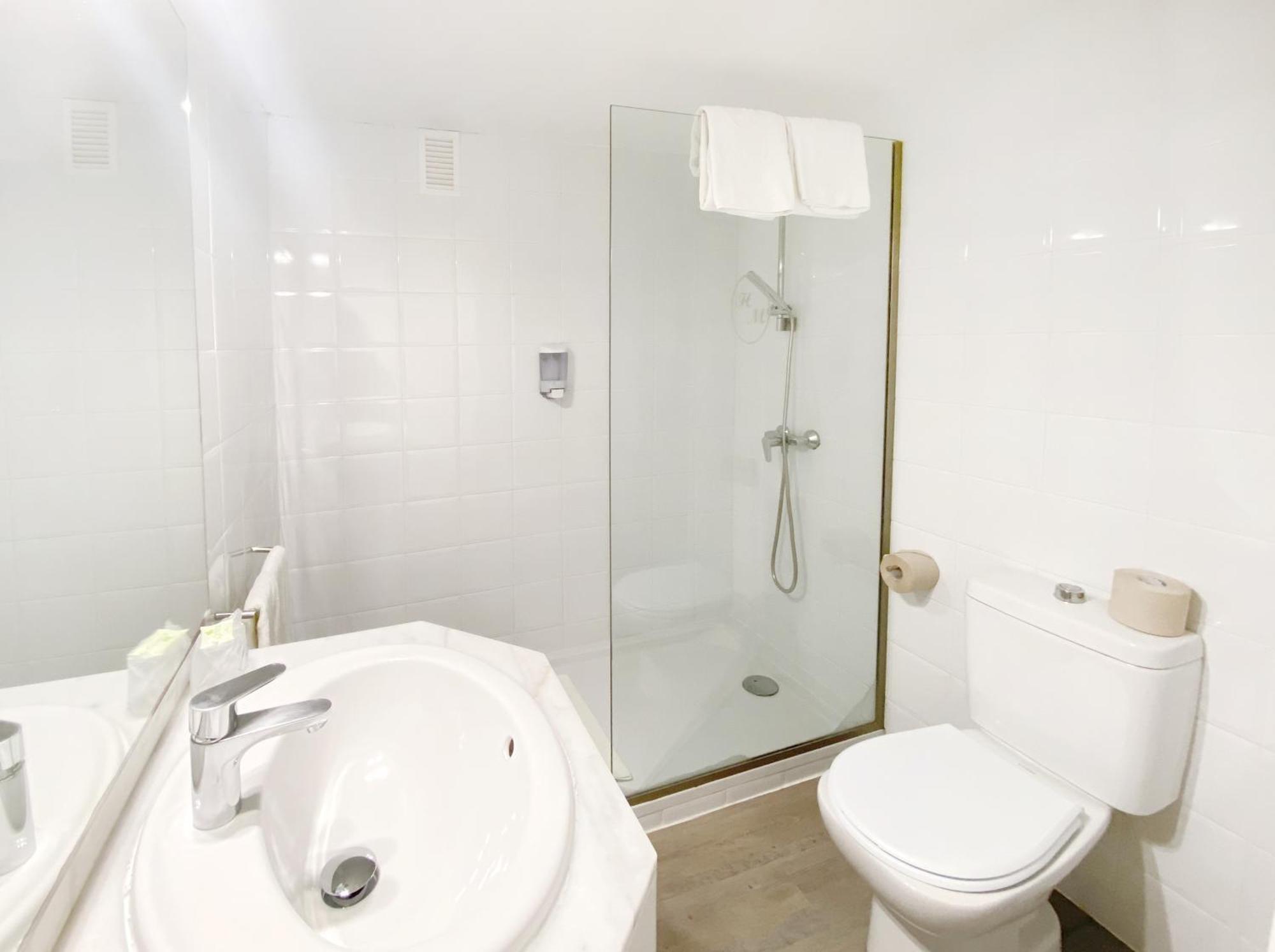 Apartamentos Morito Beach Cala Millor (Mallorca) Exterior foto