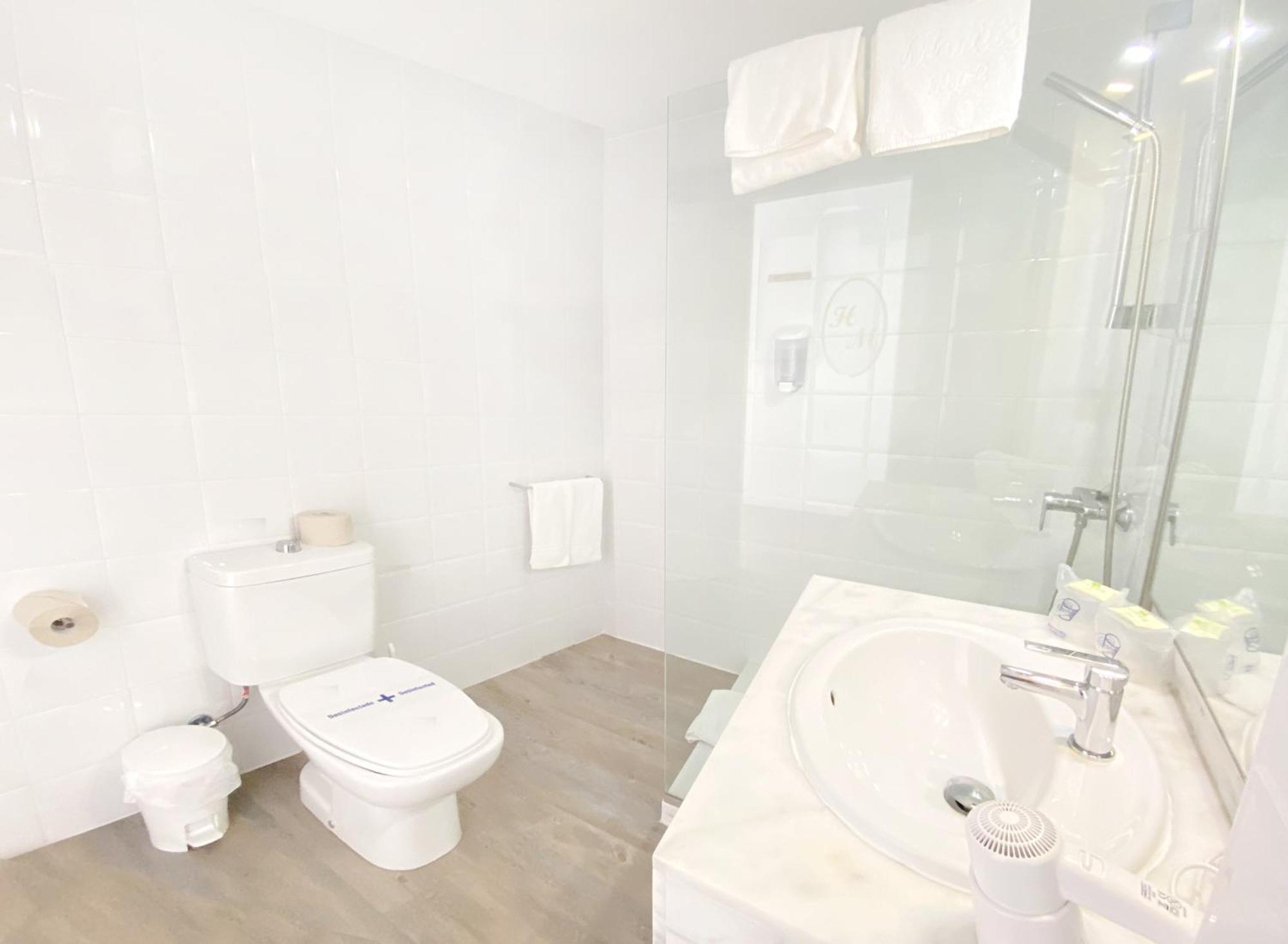Apartamentos Morito Beach Cala Millor (Mallorca) Exterior foto