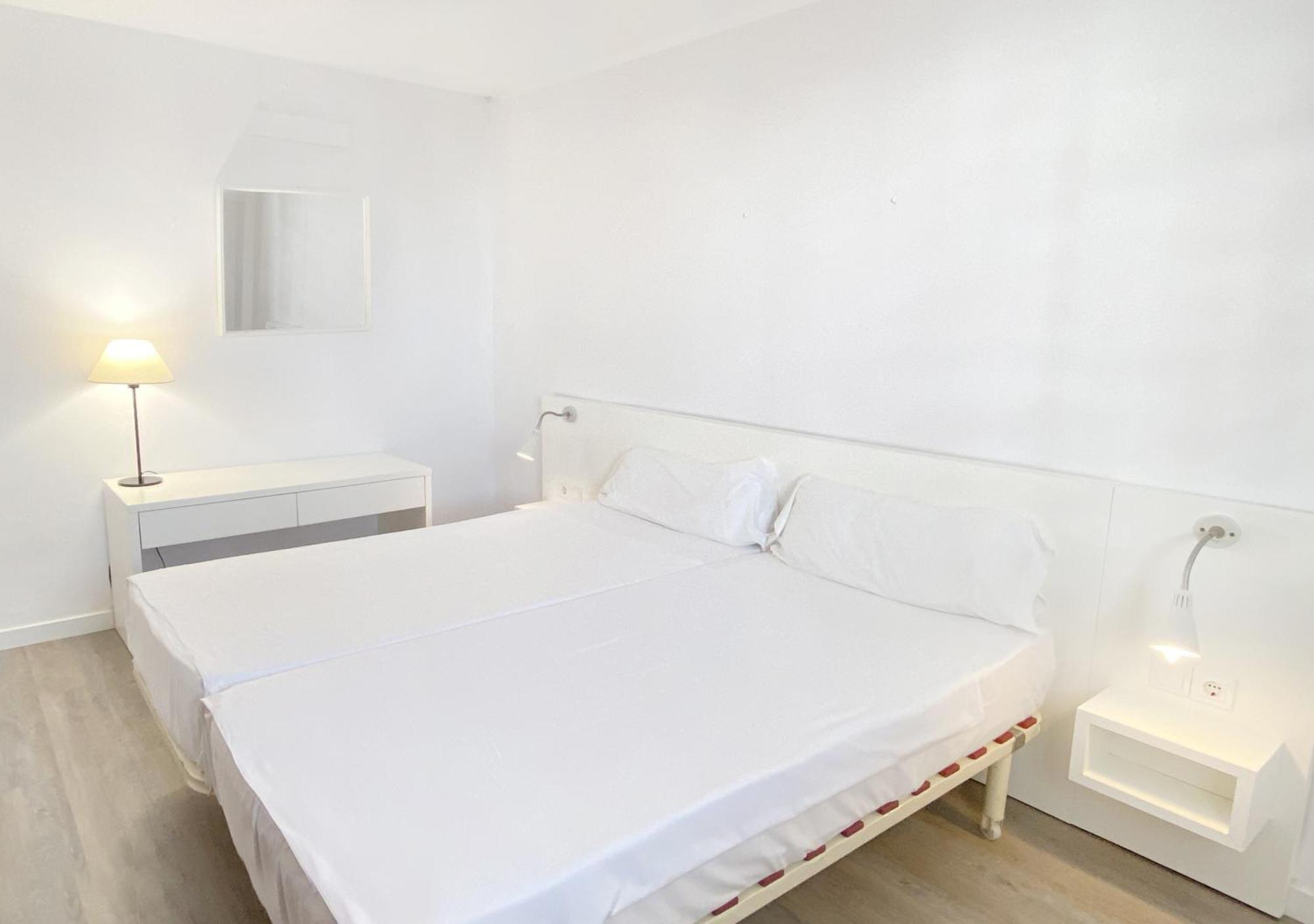 Apartamentos Morito Beach Cala Millor (Mallorca) Exterior foto