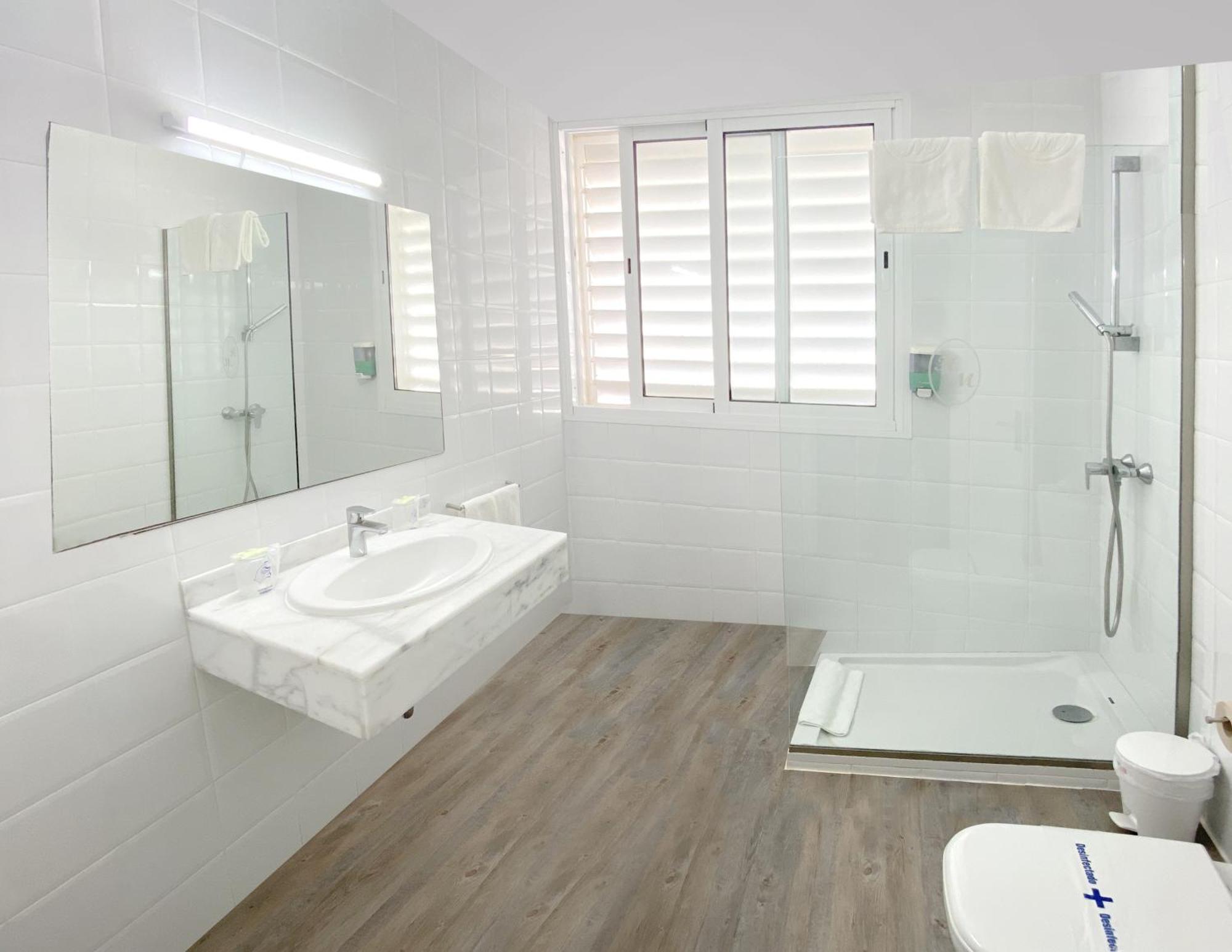 Apartamentos Morito Beach Cala Millor (Mallorca) Exterior foto
