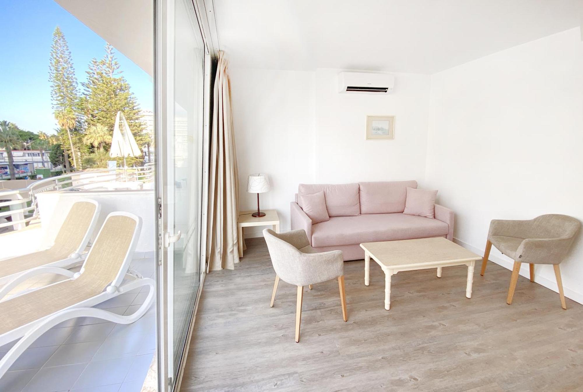 Apartamentos Morito Beach Cala Millor (Mallorca) Exterior foto