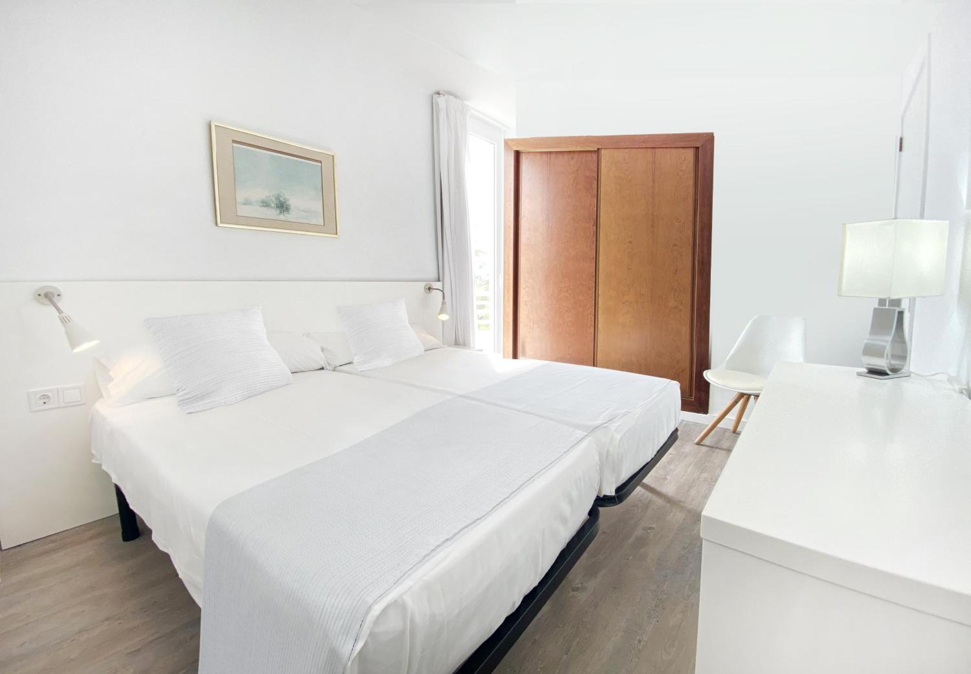 Apartamentos Morito Beach Cala Millor (Mallorca) Exterior foto